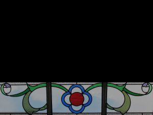 Leadlight stained glass Whangarei.